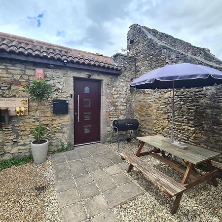Luxury Bumblebee Cottage Frome Longleat Aqua Sana Bath Dog Freendly Buitenkant foto