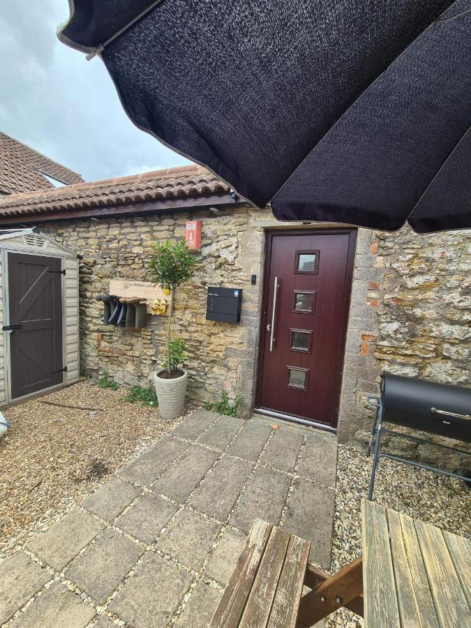 Luxury Bumblebee Cottage Frome Longleat Aqua Sana Bath Dog Freendly Buitenkant foto