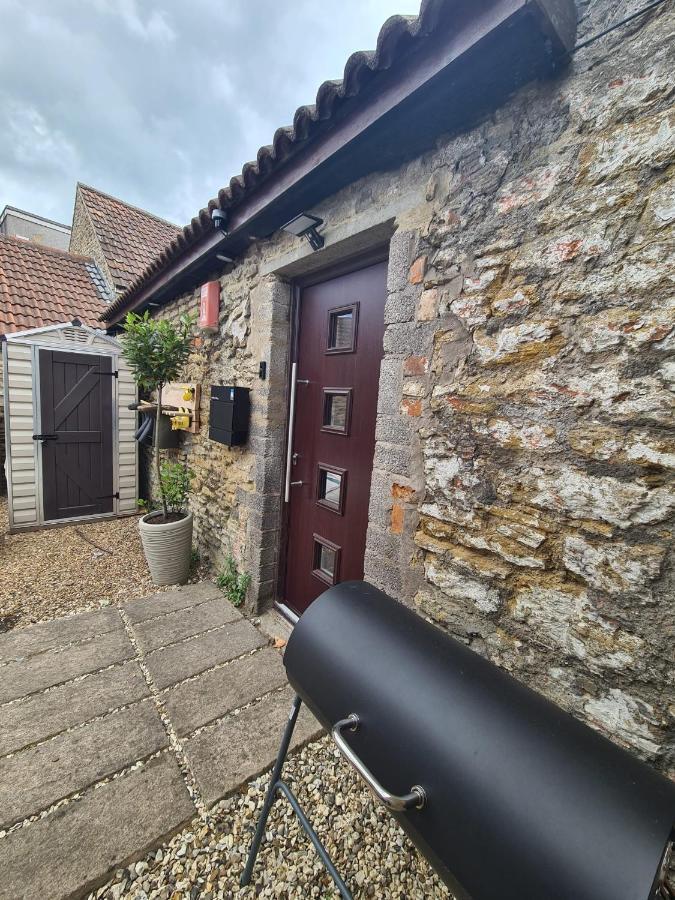 Luxury Bumblebee Cottage Frome Longleat Aqua Sana Bath Dog Freendly Buitenkant foto