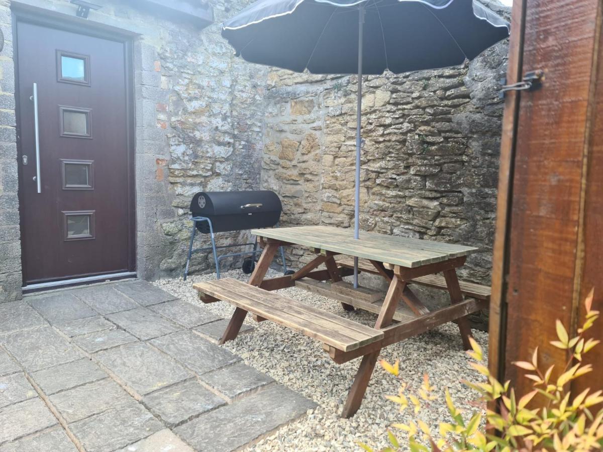 Luxury Bumblebee Cottage Frome Longleat Aqua Sana Bath Dog Freendly Buitenkant foto