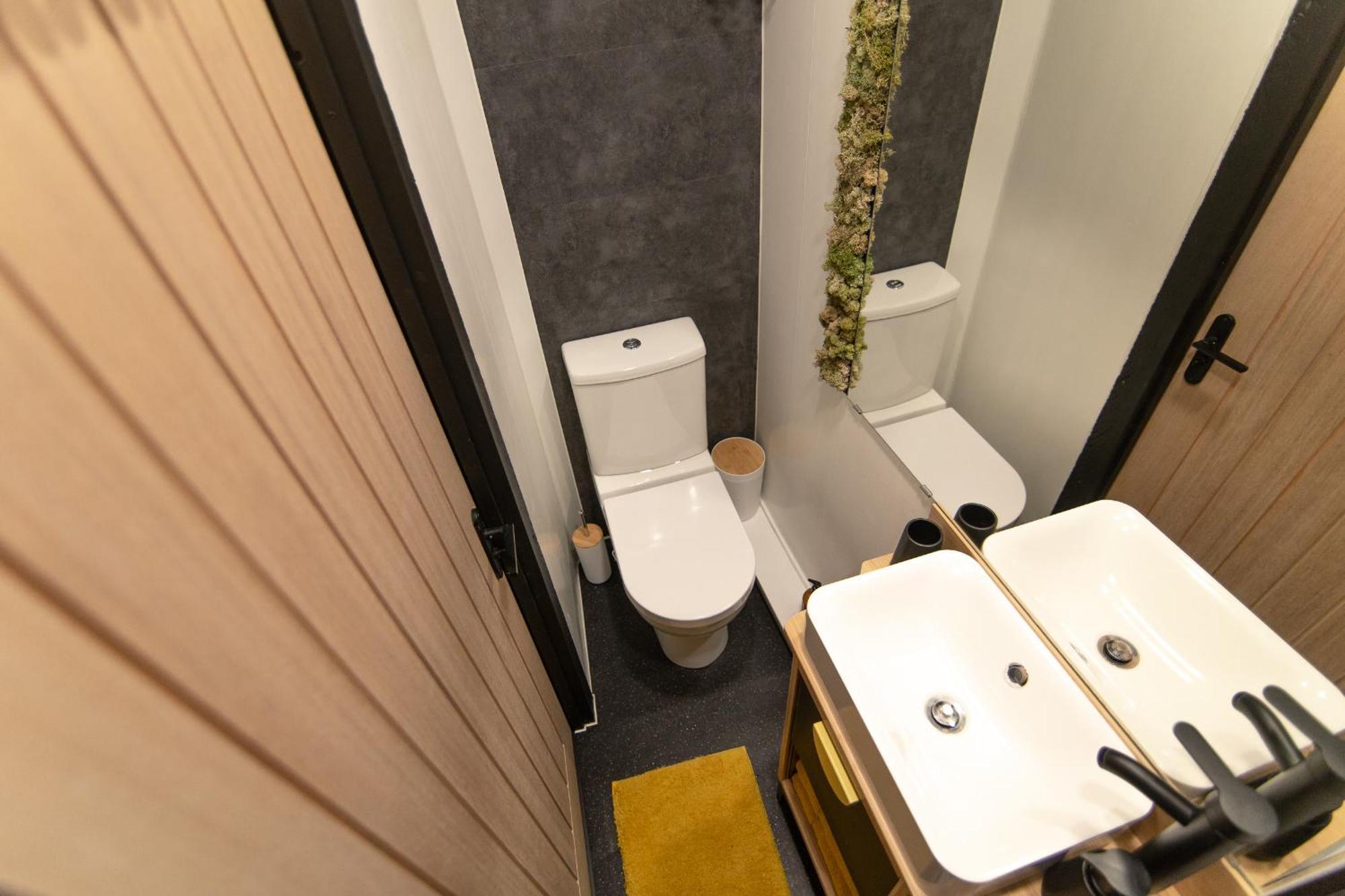 Luxury Bumblebee Cottage Frome Longleat Aqua Sana Bath Dog Freendly Buitenkant foto