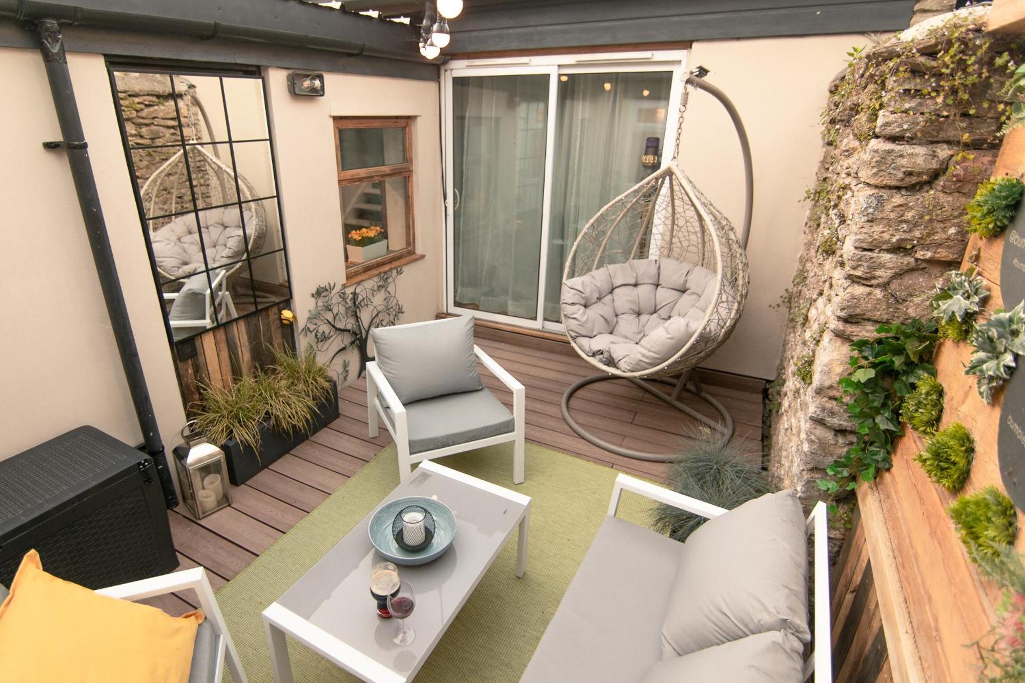 Luxury Bumblebee Cottage Frome Longleat Aqua Sana Bath Dog Freendly Buitenkant foto