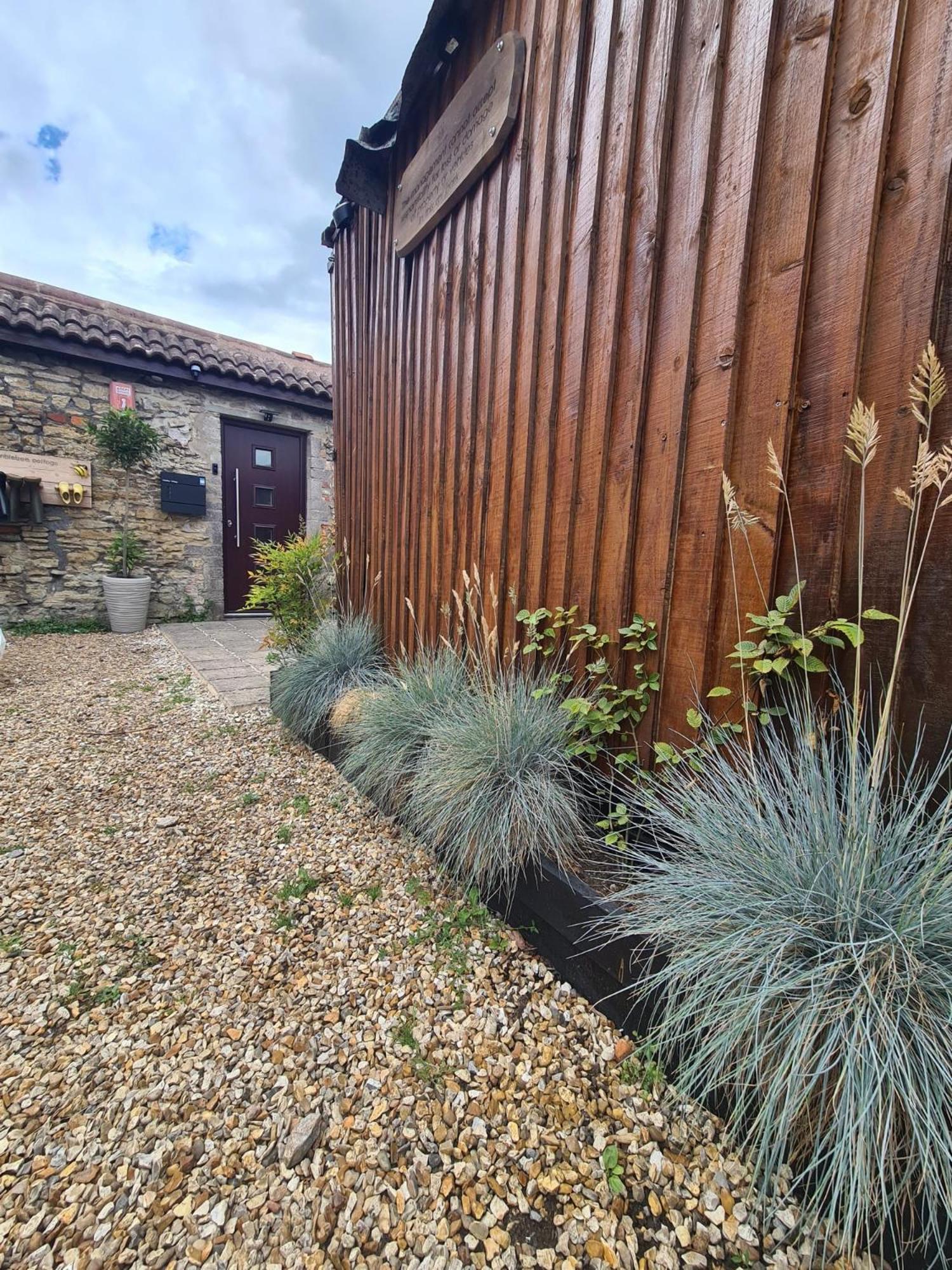 Luxury Bumblebee Cottage Frome Longleat Aqua Sana Bath Dog Freendly Buitenkant foto